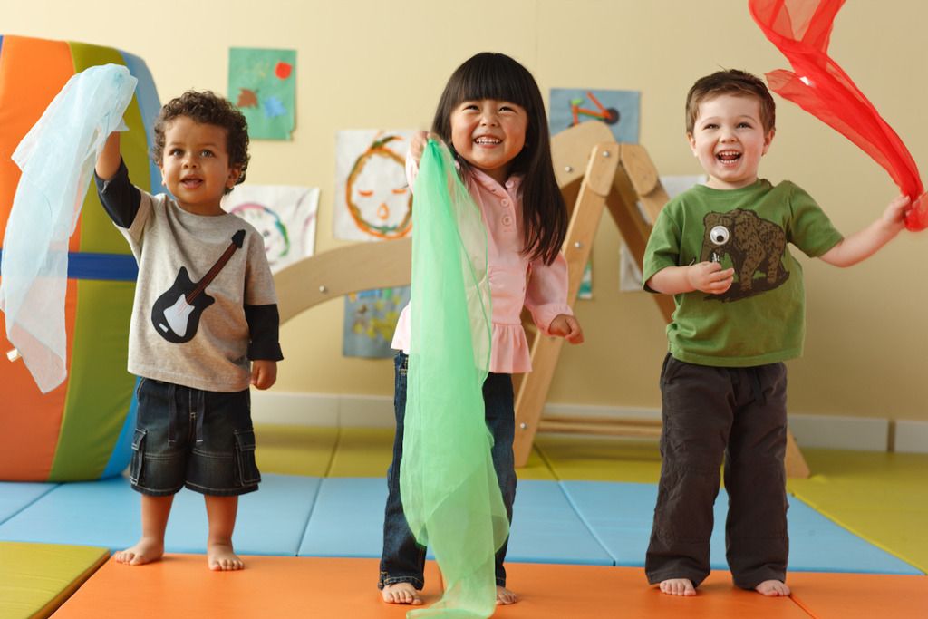 music and movement picture